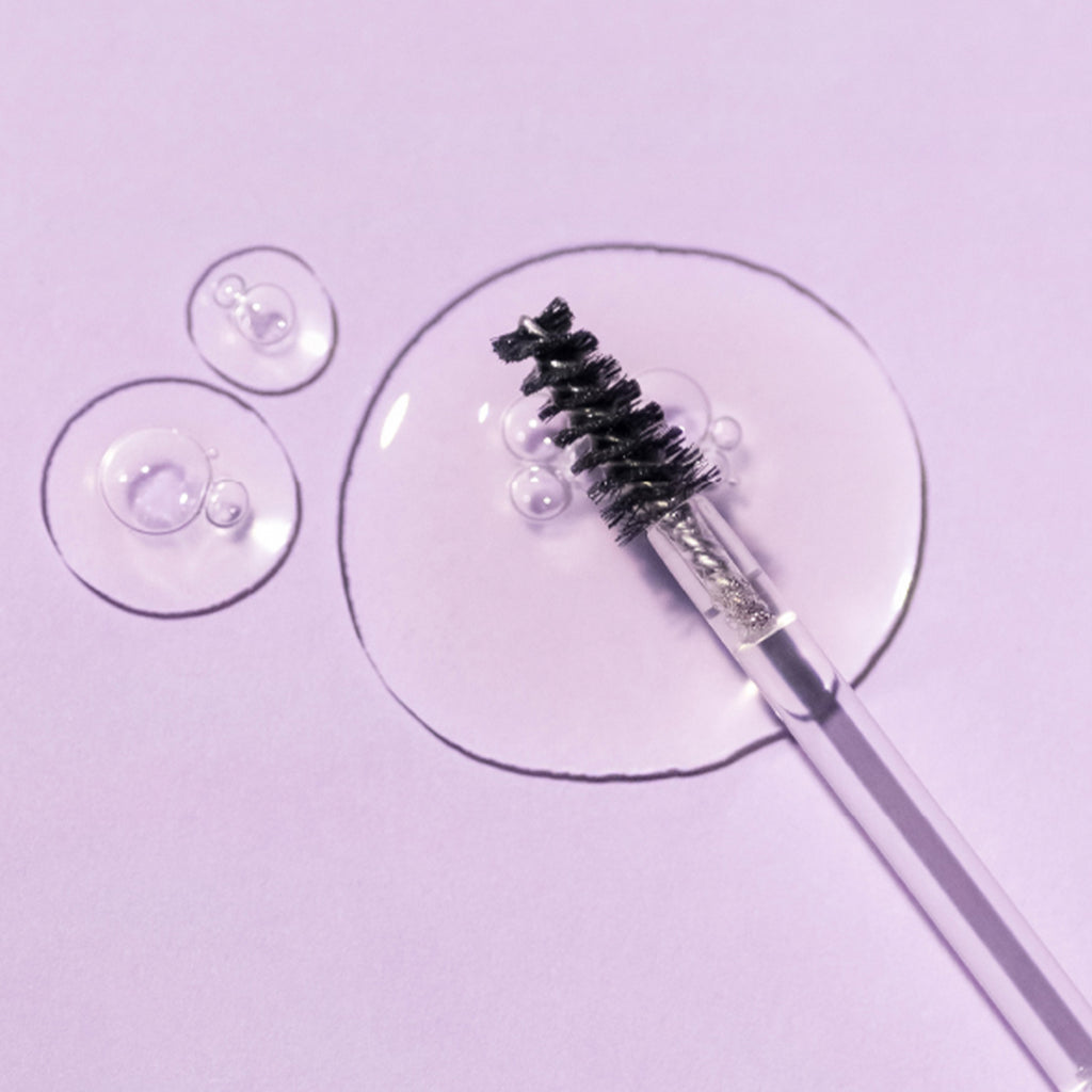 MÁDARA Make-Up Brow & Lash Brow and Lash Booster Serum