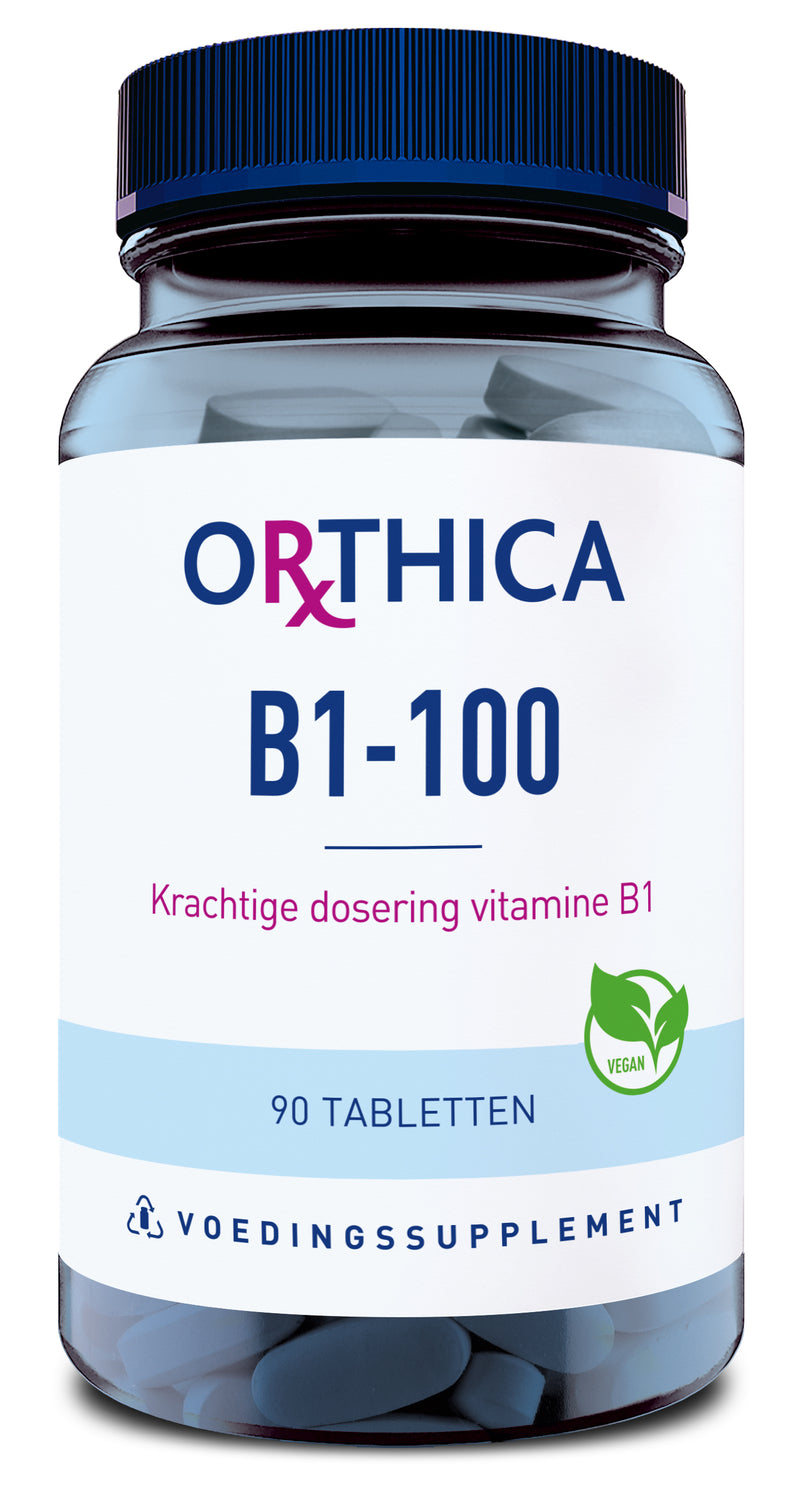 Orthica B1-100 Tabletten