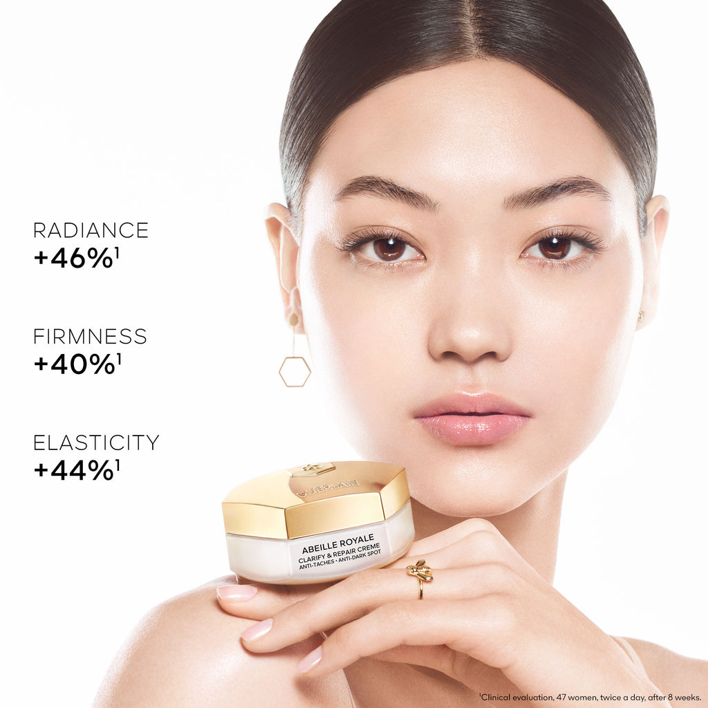 Guerlain Huidverzorging Abeille Royale Anti Dark Spot Cream Dagcrème
