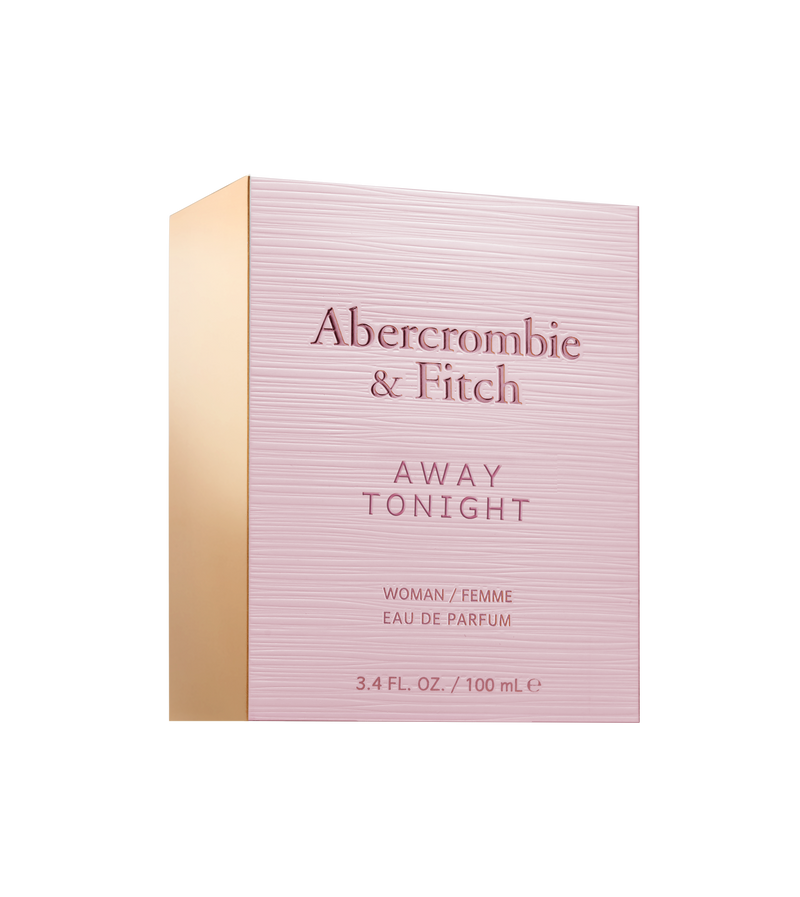 Abercrombie & Fitch Away Tonight Woman Eau de Parfum