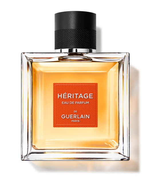 Guerlain Héritage Eau de Parfum