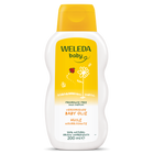 Weleda Zwangerschap en Baby Calendula Verzorgende Olie Parfumvrij