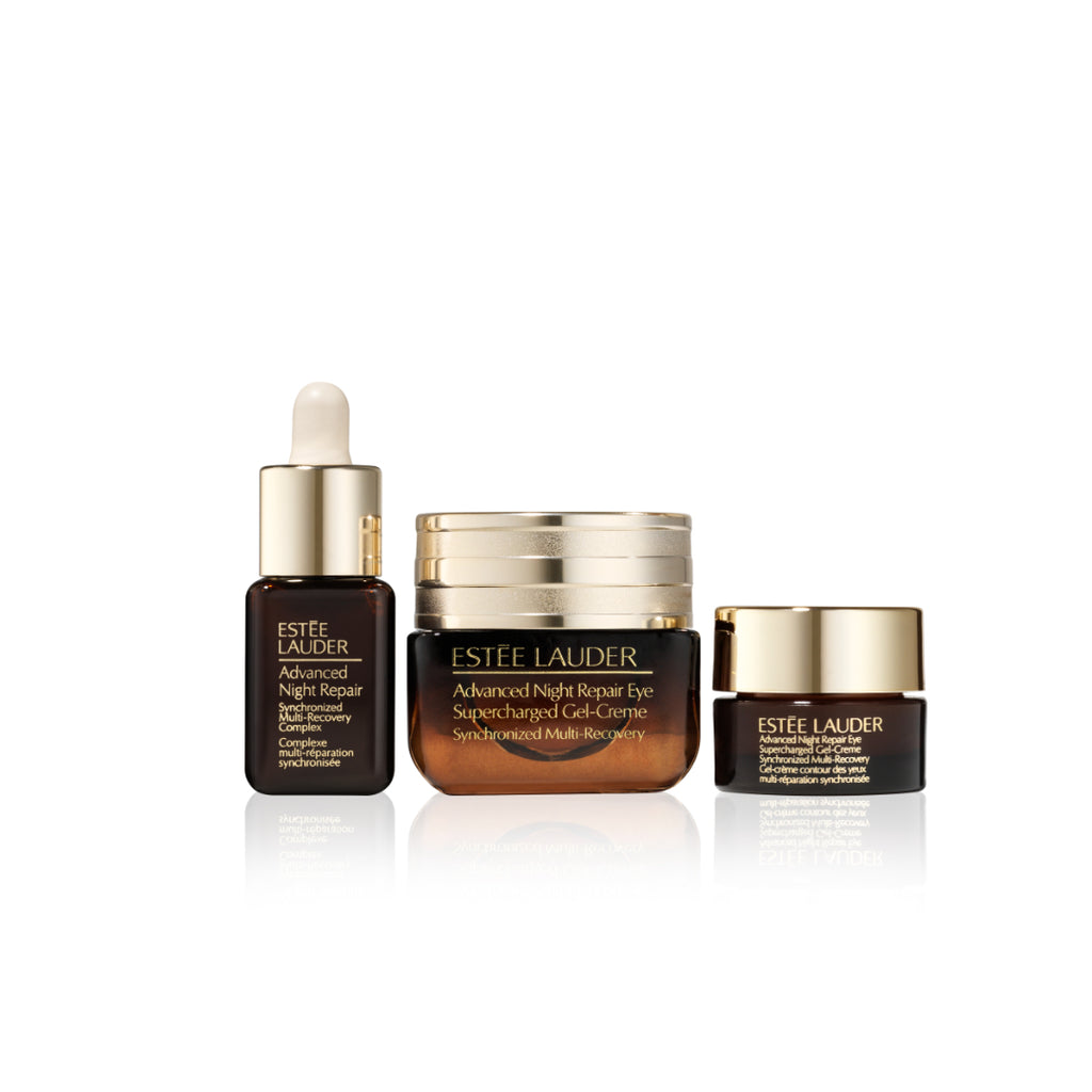 Estée Lauder Brighter Eyes Start Here Set