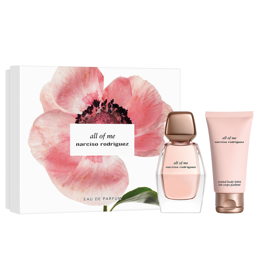Narciso Rodriguez All Of Me Eau de Parfum Giftset