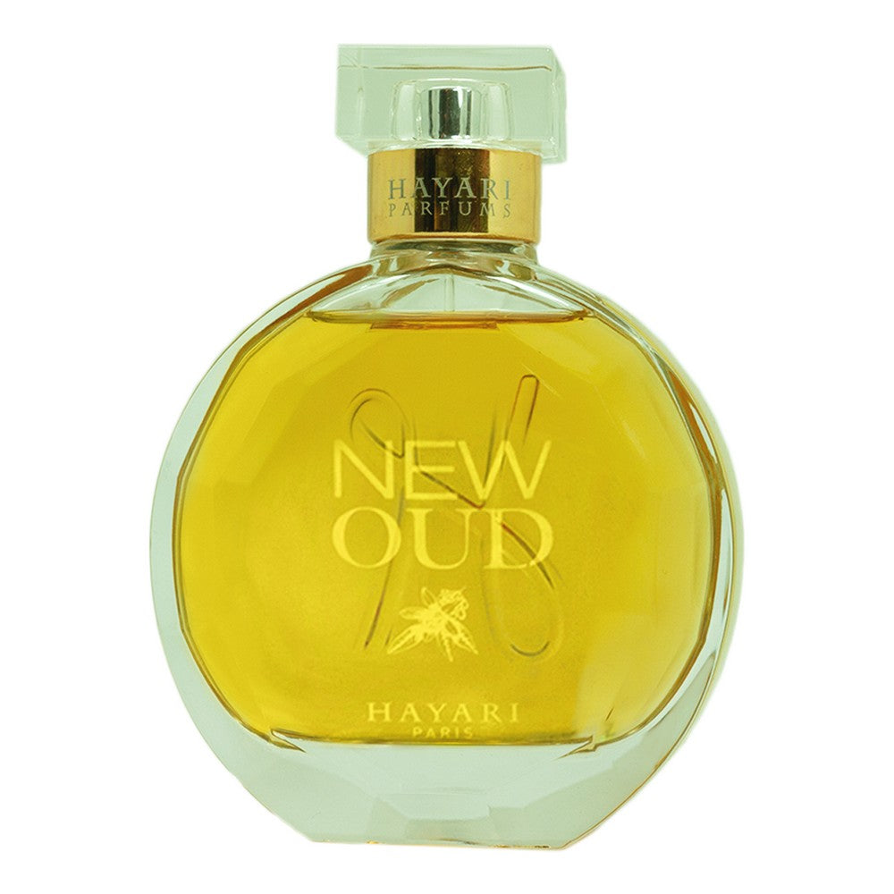 Hayari Men Collection New Oud Eau de Parfum