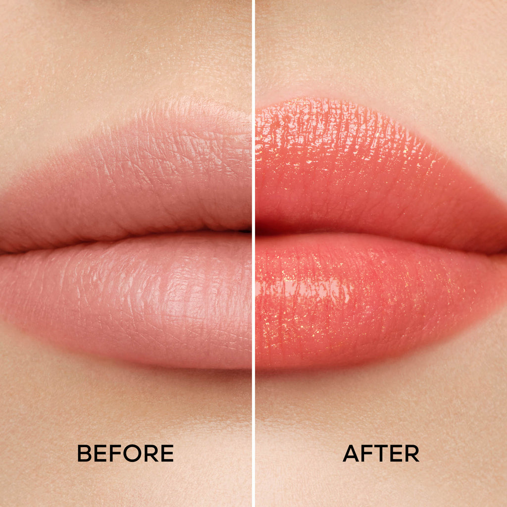 Guerlain Bee Beauty Secrets Bee Glow Lip Balm