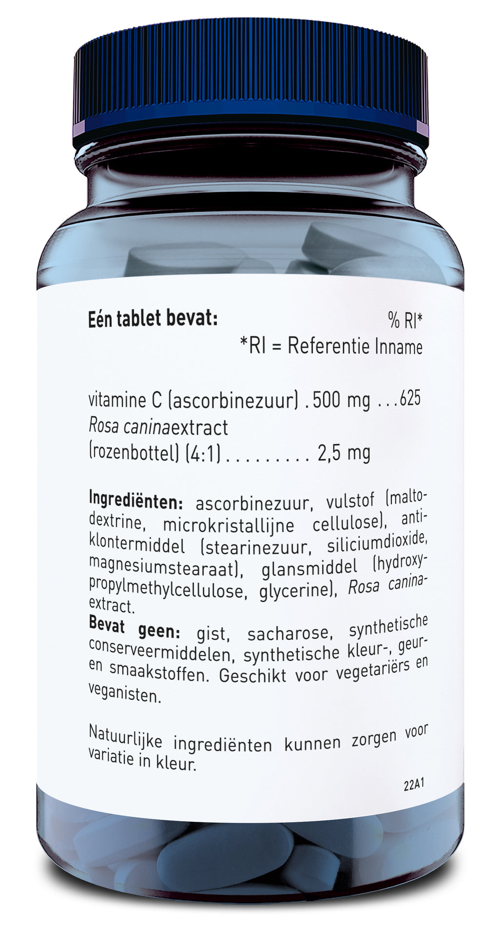 Orthica C-500 Tabletten