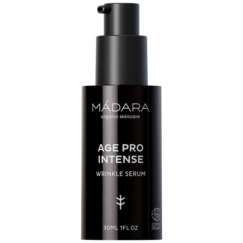 MÁDARA Skincare Intense Wrinkle Serum