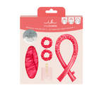 Invisibobble Kids Beach Curl Set L Set