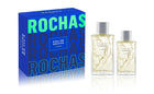 Rochas Man Eau de Toilette Giftset
