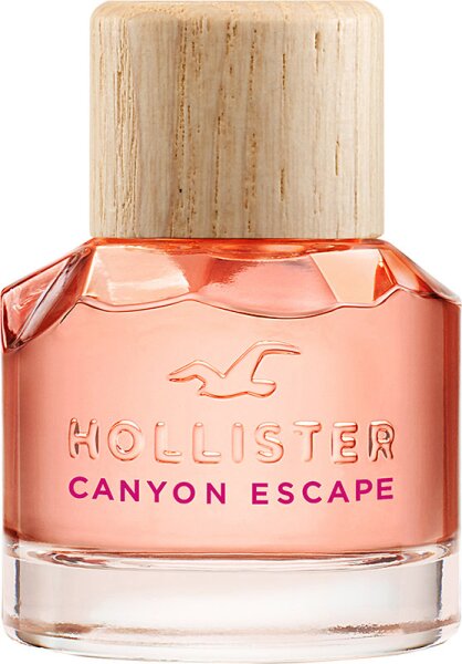 Hollister Canyon Escape Eau de Parfum
