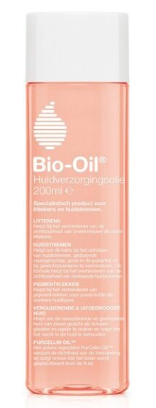 Bio-Oil Huidolie Olie Littekens/Huidstriemen
