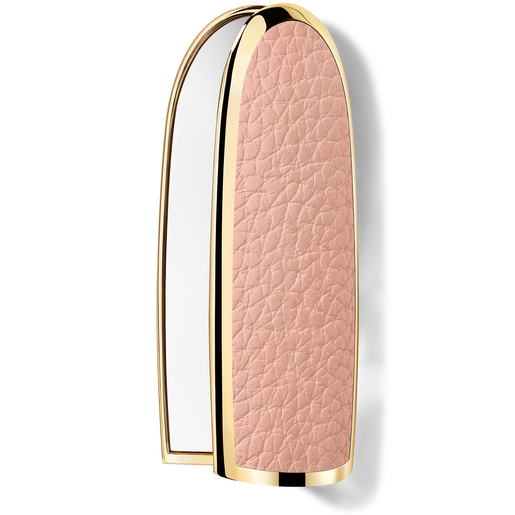 Guerlain Make-up Lippen Rouge G Case Accessoire
