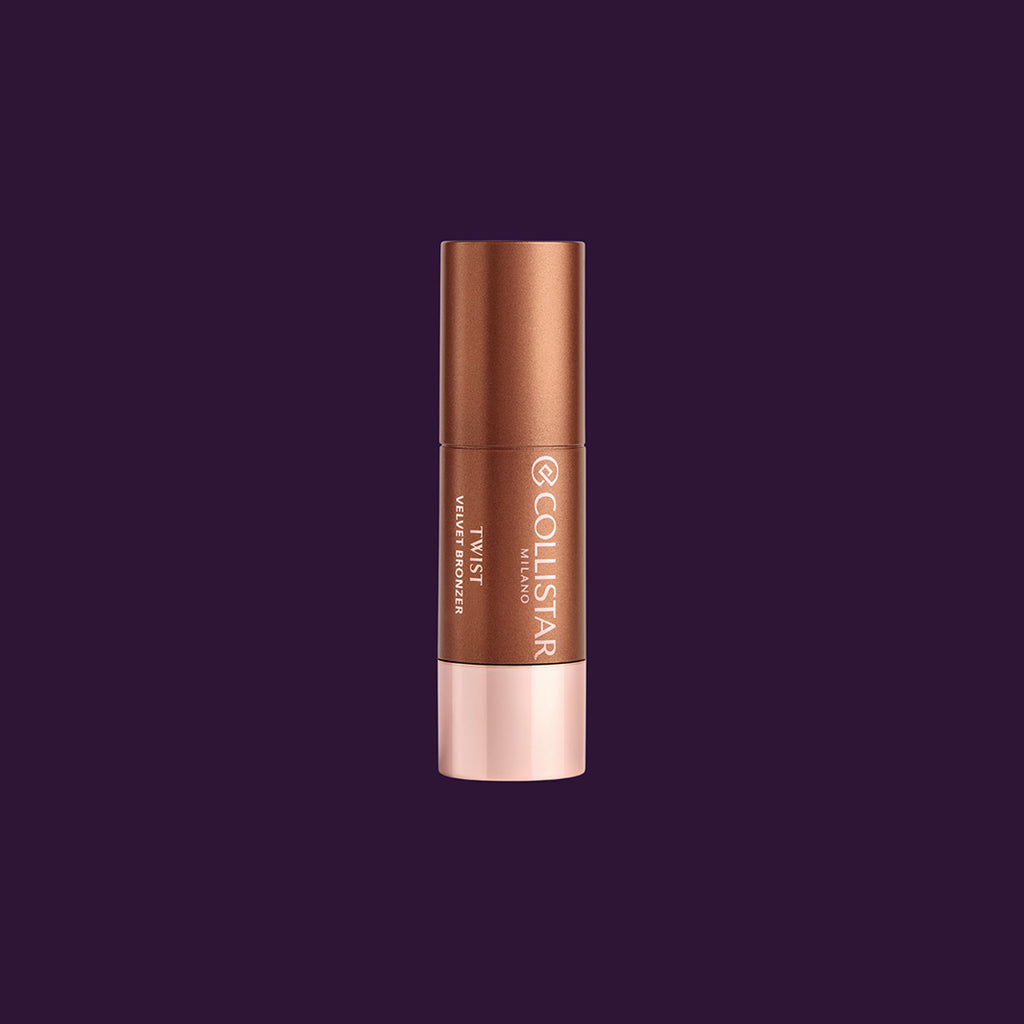 Collistar Bronzer Stick Twist Velvet