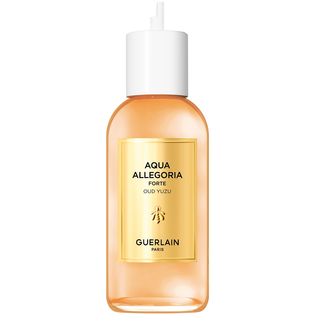 Guerlain Aqua Allegoria Collection Oud Yuzu Refill Eau de Parfum