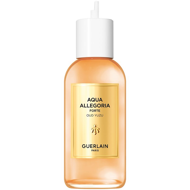 Guerlain Aqua Allegoria Collection Oud Yuzu Refill Eau de Parfum