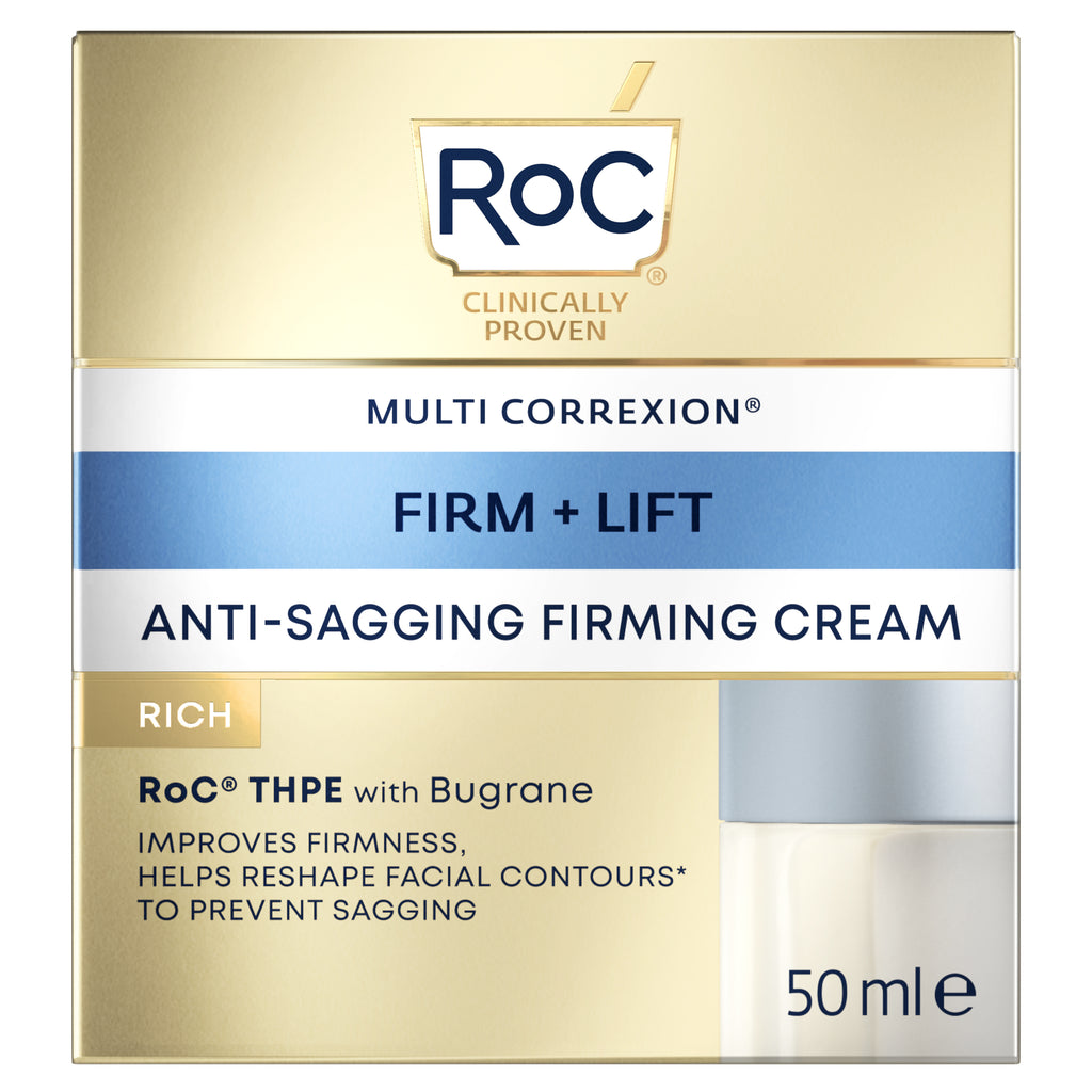 RoC Multi-Correxion Firm & Lift Anti-Sagging Firming Cream Crème