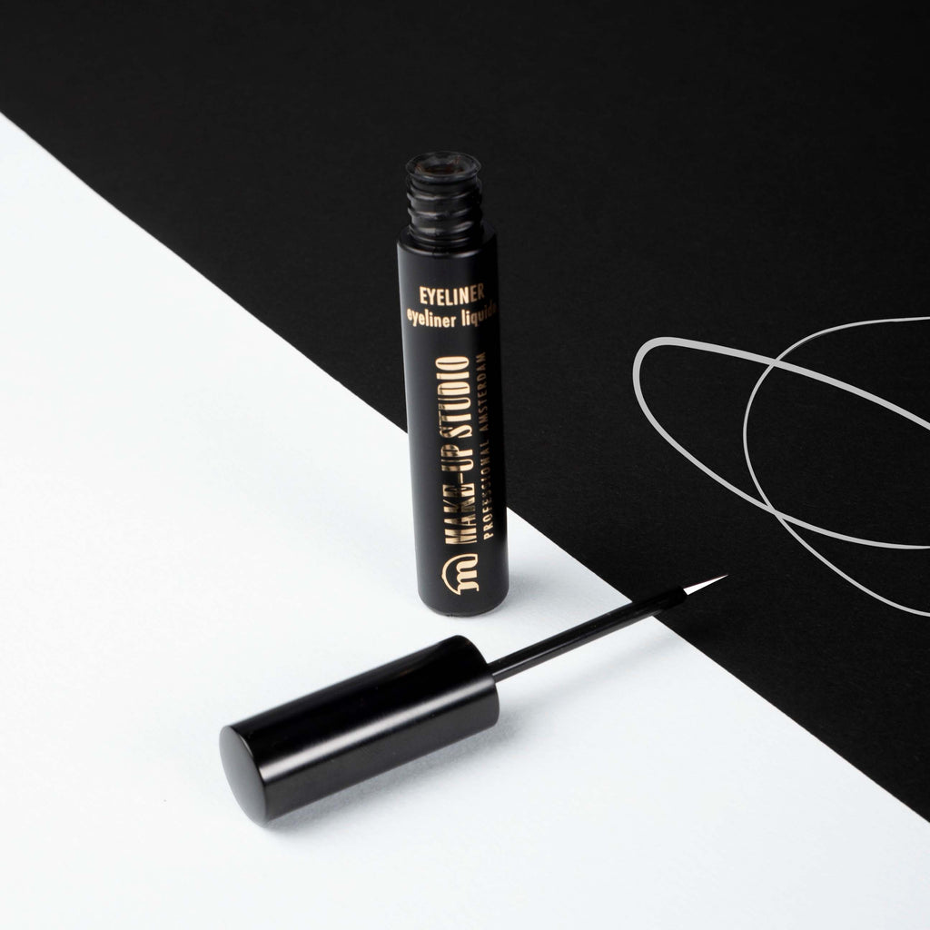 Make-Up Studio Eyes Fluid Eyeliner
