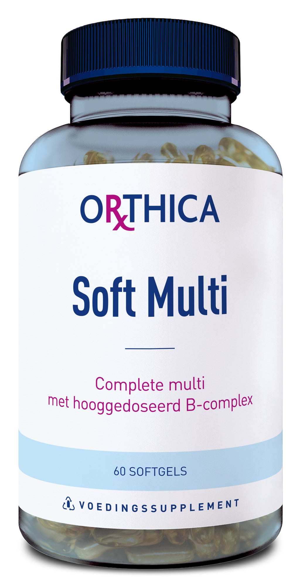 Orthica Soft Multi Capsules