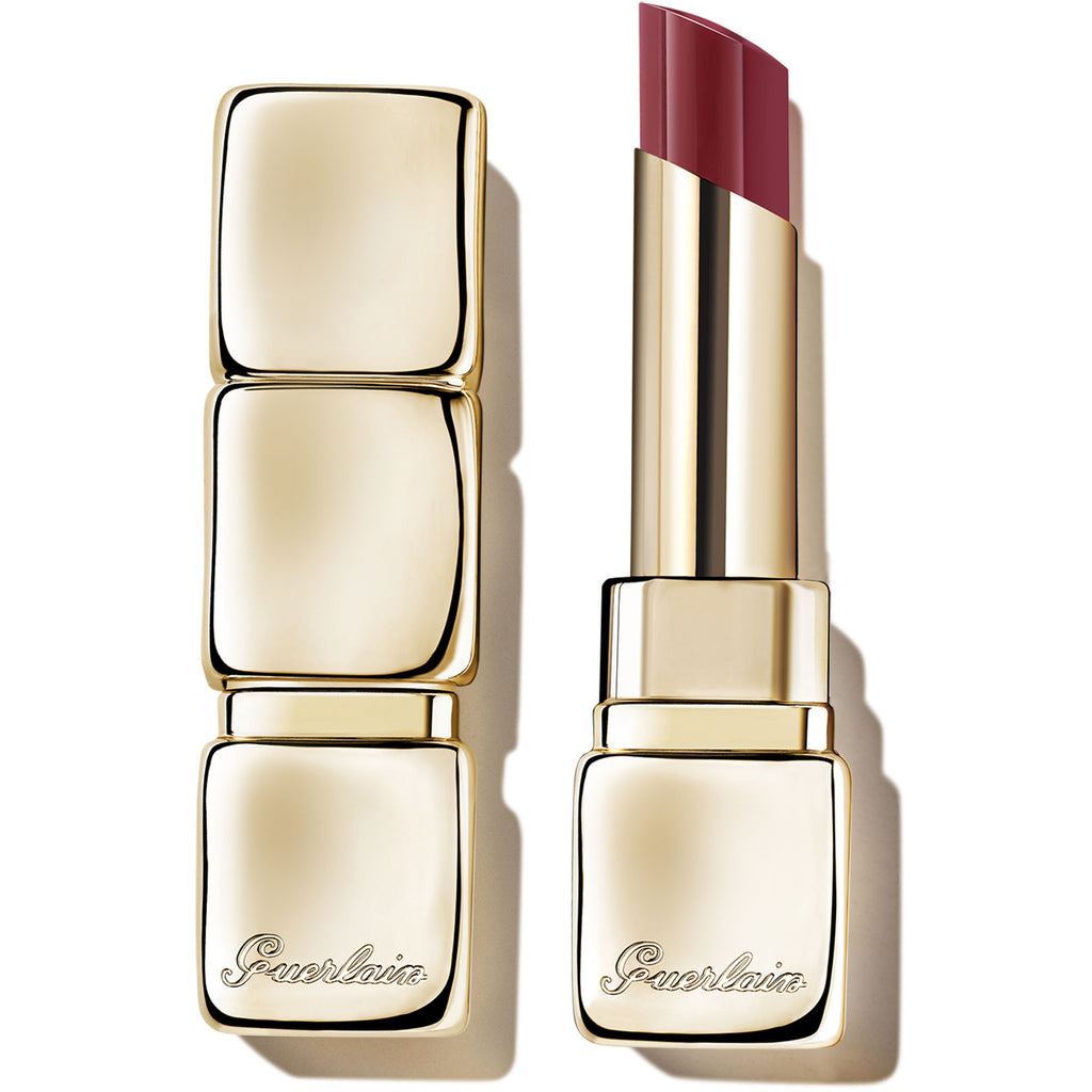 Guerlain Make-up Lippen Shine Bloom Lipstick