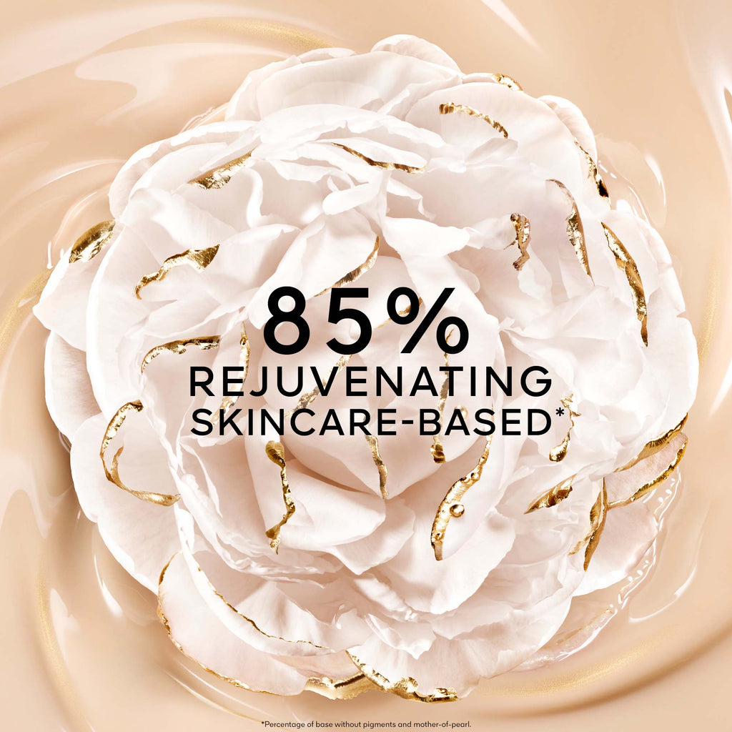 Guerlain Make-up Gezicht Matte Foundation
