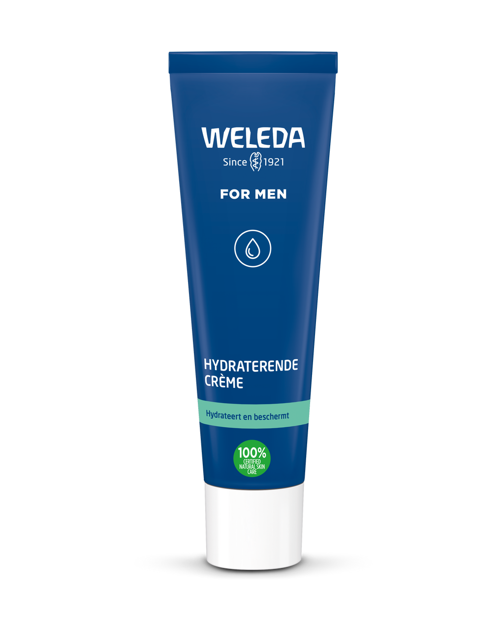 Weleda Man Hydraterende Crème
