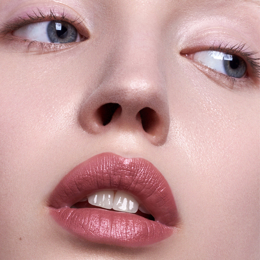 MÁDARA Make-Up Lipsticks Velvet Wear Matte Cream Lipstick