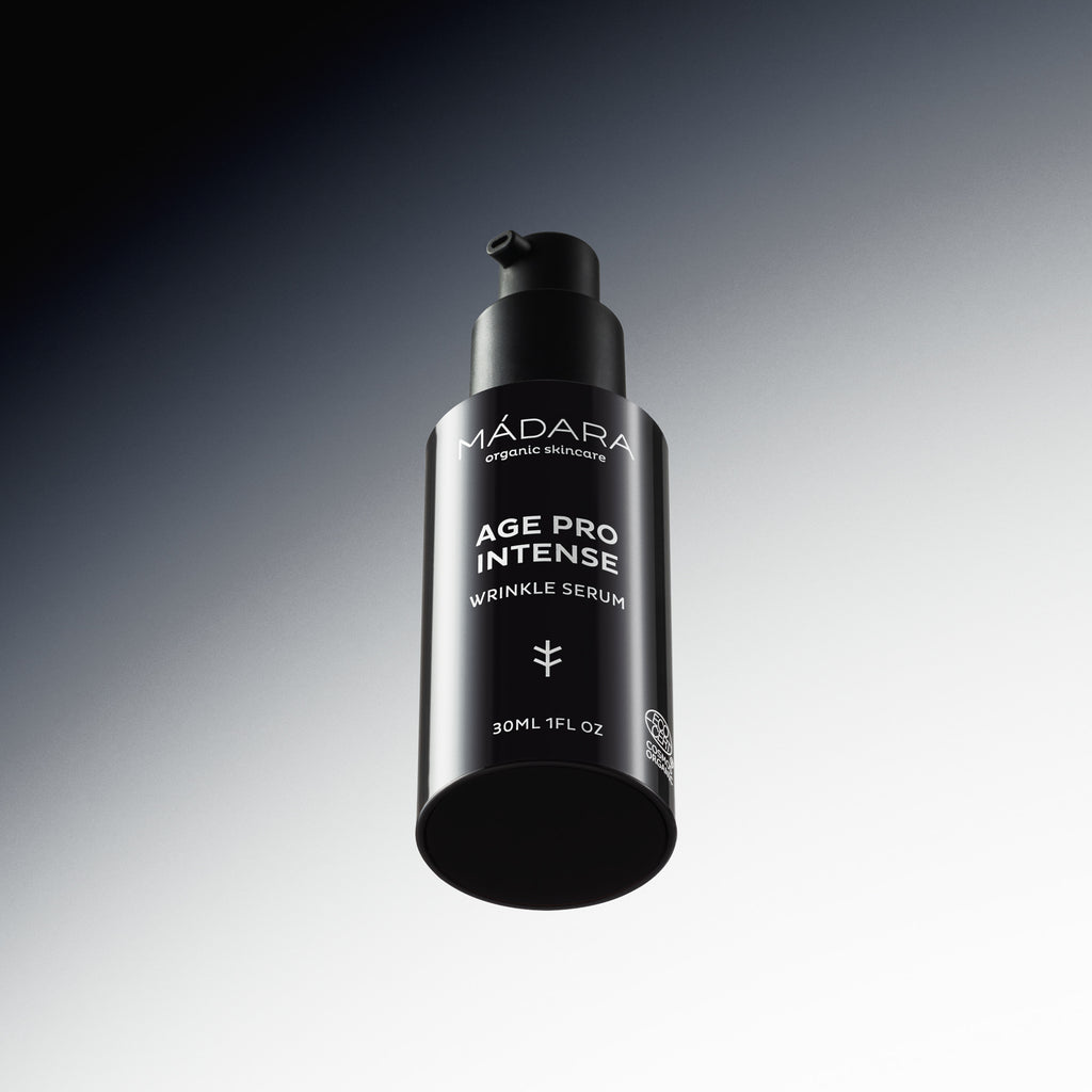 MÁDARA Skincare Intense Wrinkle Serum