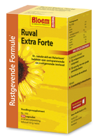 Bloem Ruval Extra Capsules Rustgevend