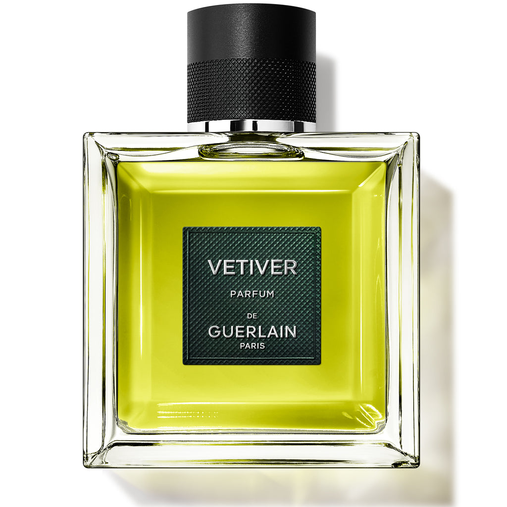 Guerlain Vétiver Parfum