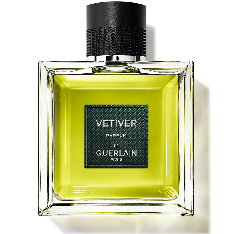 Guerlain Vétiver Parfum