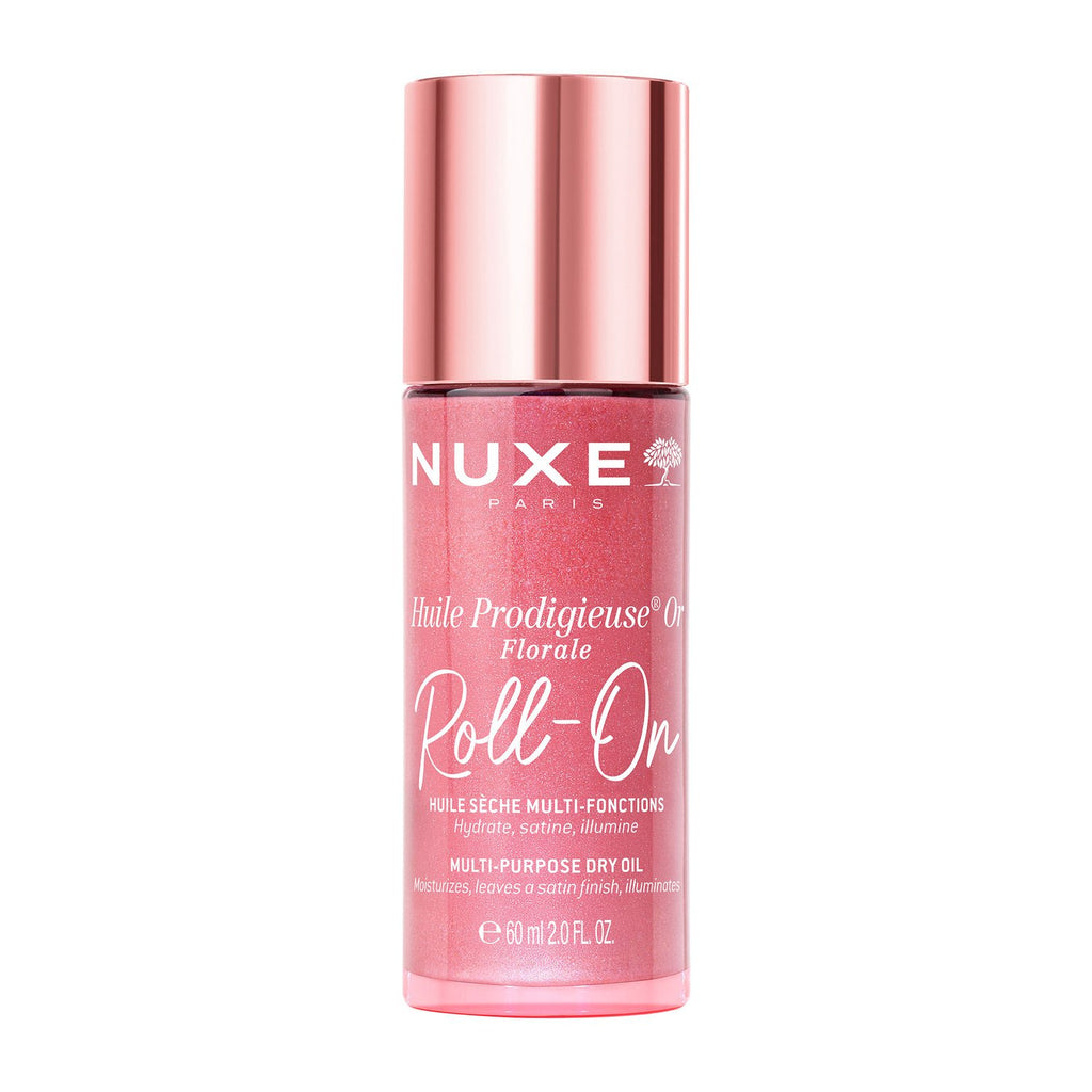 Nuxe Huile Prodigieuse Or Florale Roll On