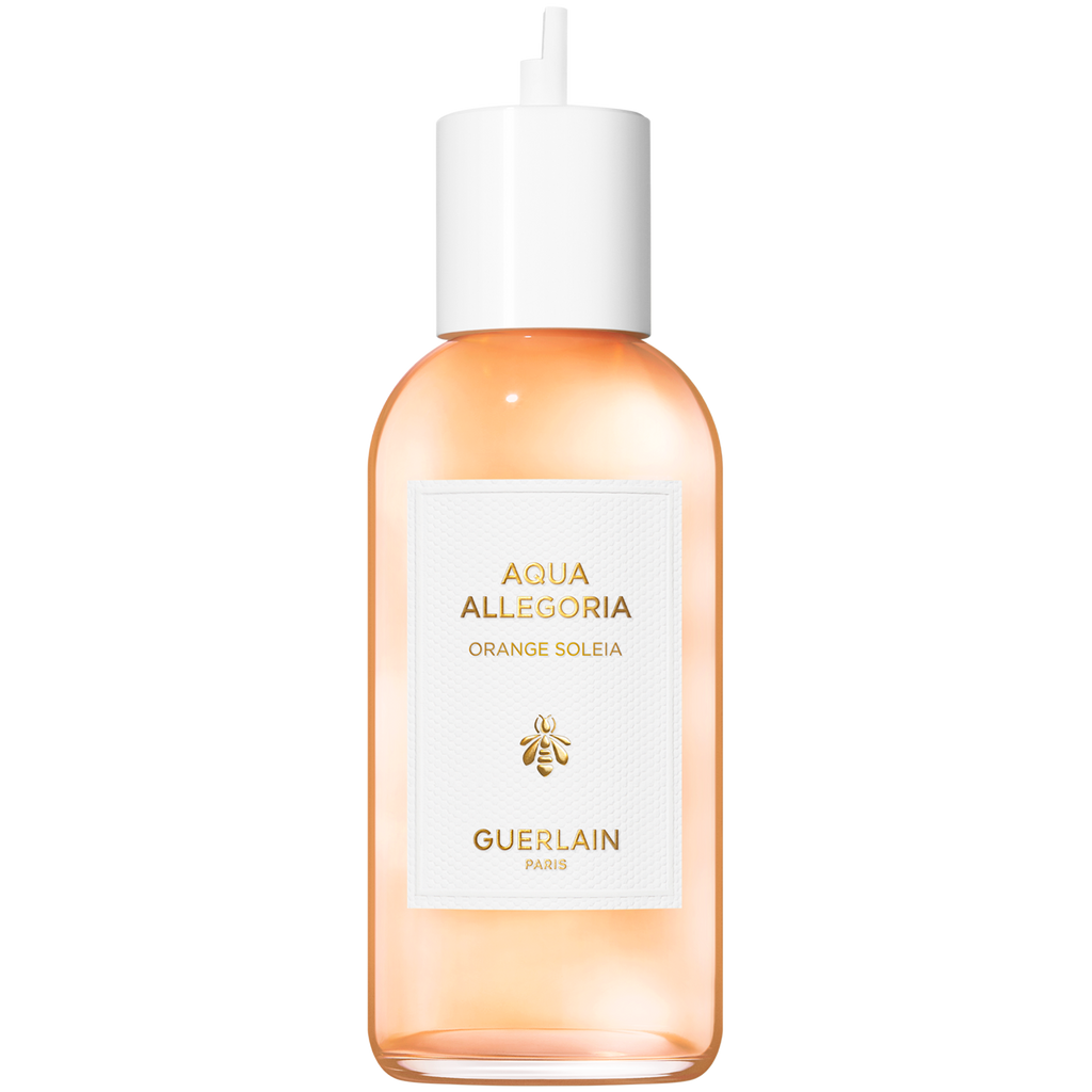 Guerlain Damesgeuren Aqua Allegoria Collection Orange Soleia Eau de Toilette Refill