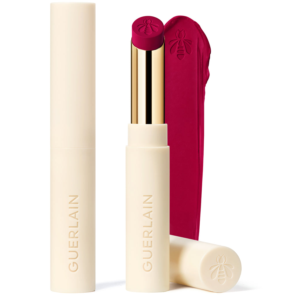 Guerlain KissKiss Blur Matte Lips Refill