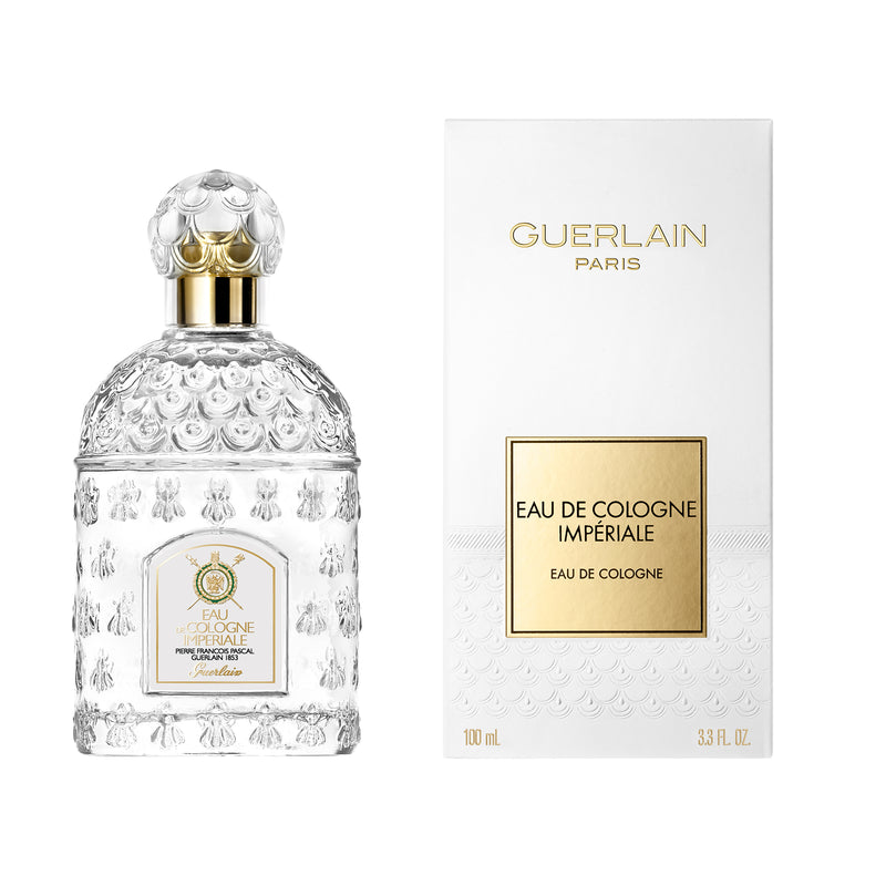 Guerlain Les Colognes Eau de Cologne Impériale