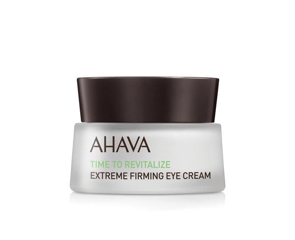Ahava Time To Revitalize Extreme Firming Eye Cream