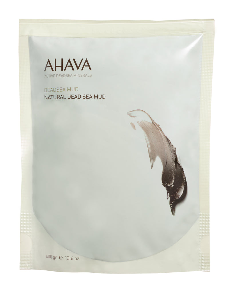 Ahava Body Mud Natural Dead Sea Mud Masker