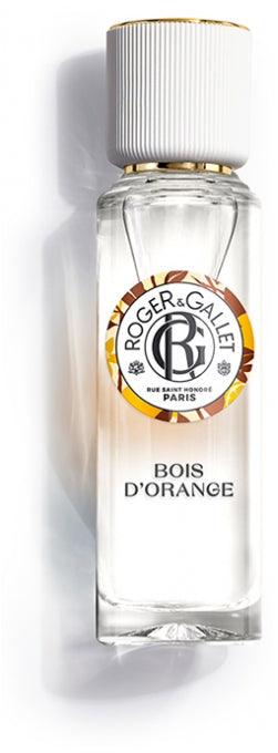 Roger & Gallet Bois d'Orange Fragrant Wellbeing Water Spray