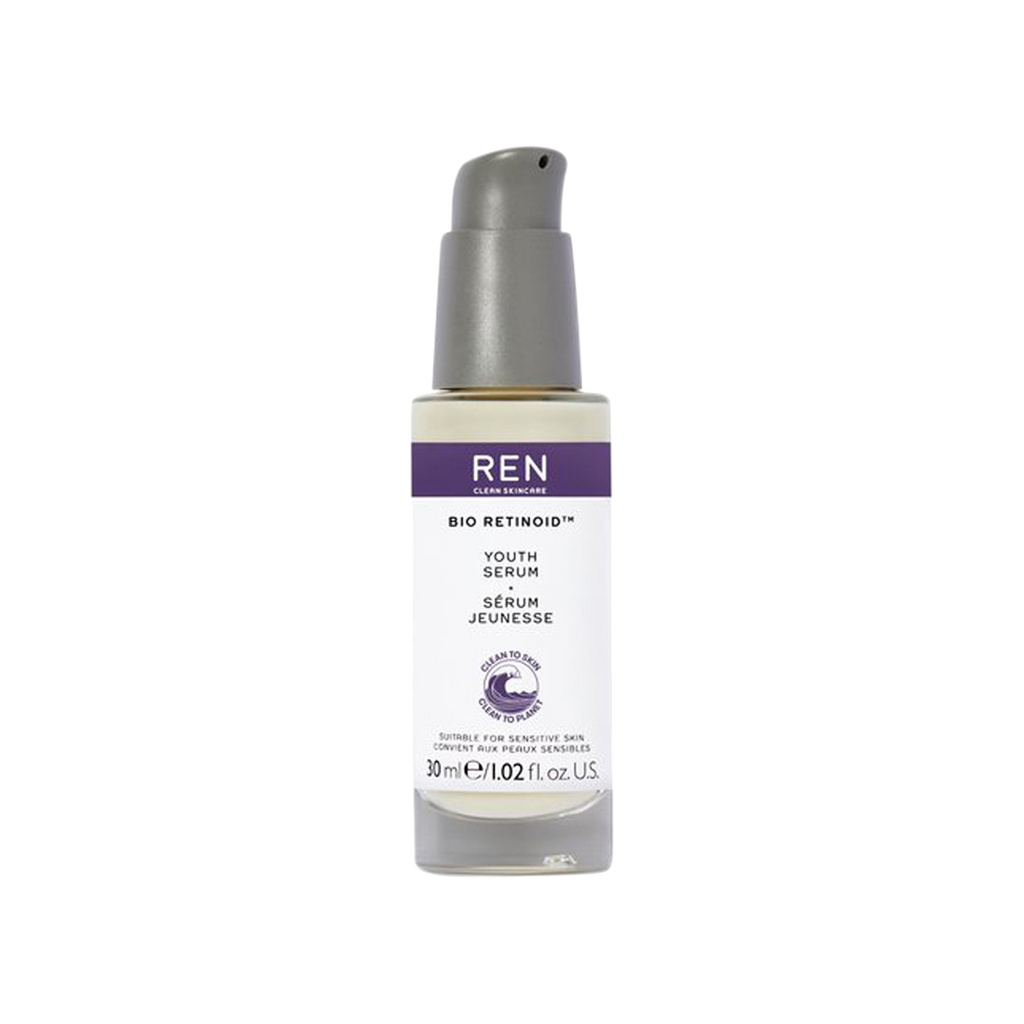 REN Clean Skincare Bio Retinoid Youth Serum