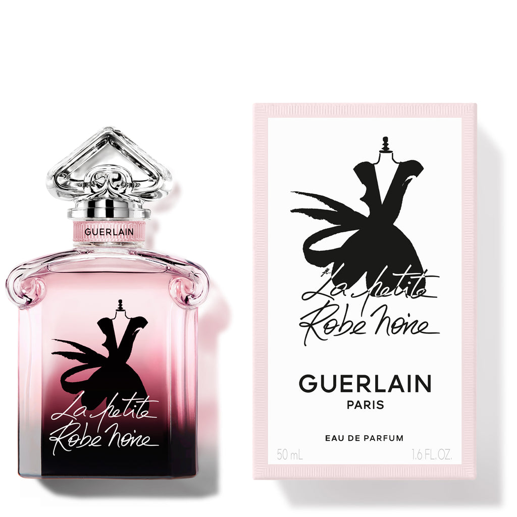 Guerlain La Petite Robe Noire Eau de Parfum