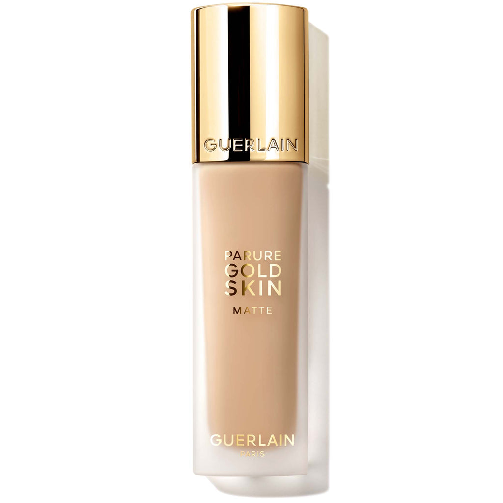 Guerlain Make-up Gezicht Matte Foundation