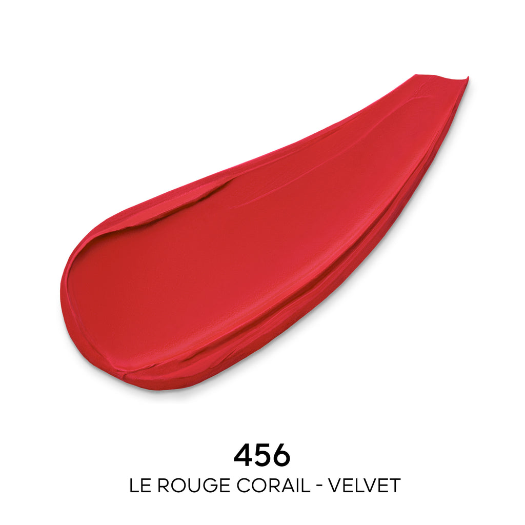 Guerlain Make-up Lippen Luxurious Velvet Lipstick