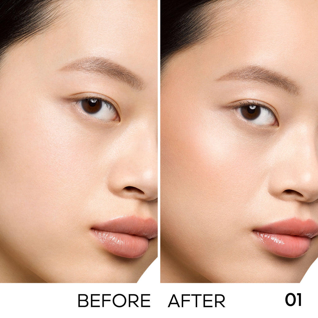 Guerlain Make-up Gezicht Light Compact Poeder
