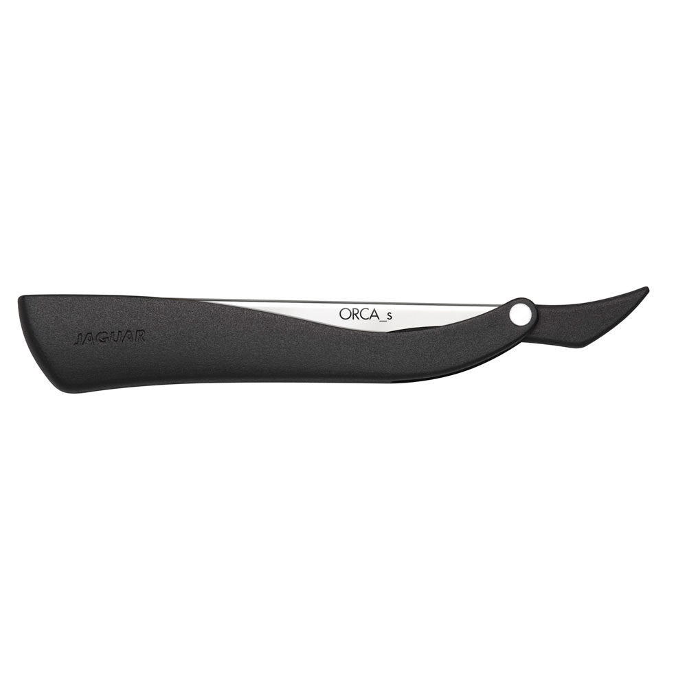Jaguar Razors Orca S Razor + 10 Blades Scheermes Item no.3907