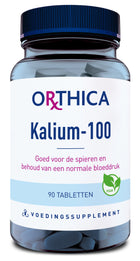 Orthica Kalium-100 Tabletten