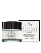 Avant Age Nutri-Revive Supreme Hyaluronic Acid Antioxidising Duo Moisturiser Crème