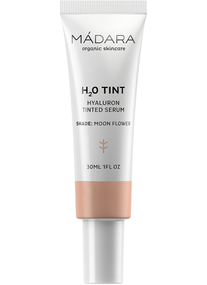 MÁDARA Skincare Tinted Serum