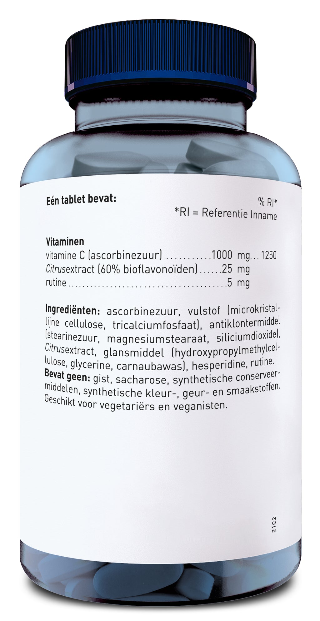 Orthica C-1000 Tabletten