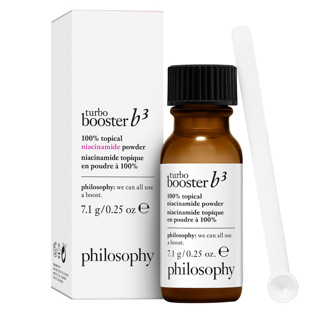 Philosophy Turbo Booster B3 7,1 gr