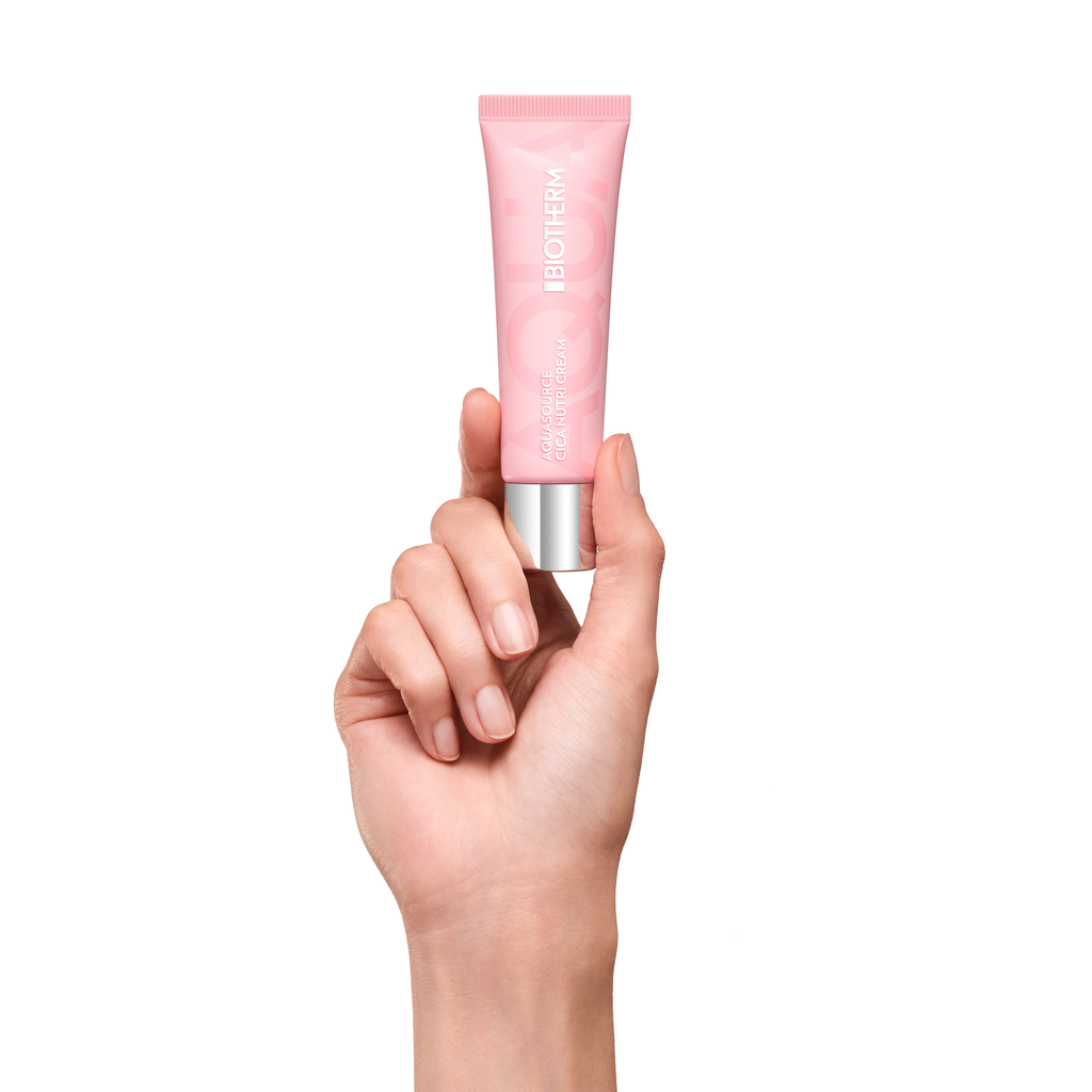 Biotherm Cica Nutri Gel